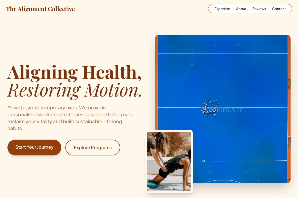Ease Health Coach