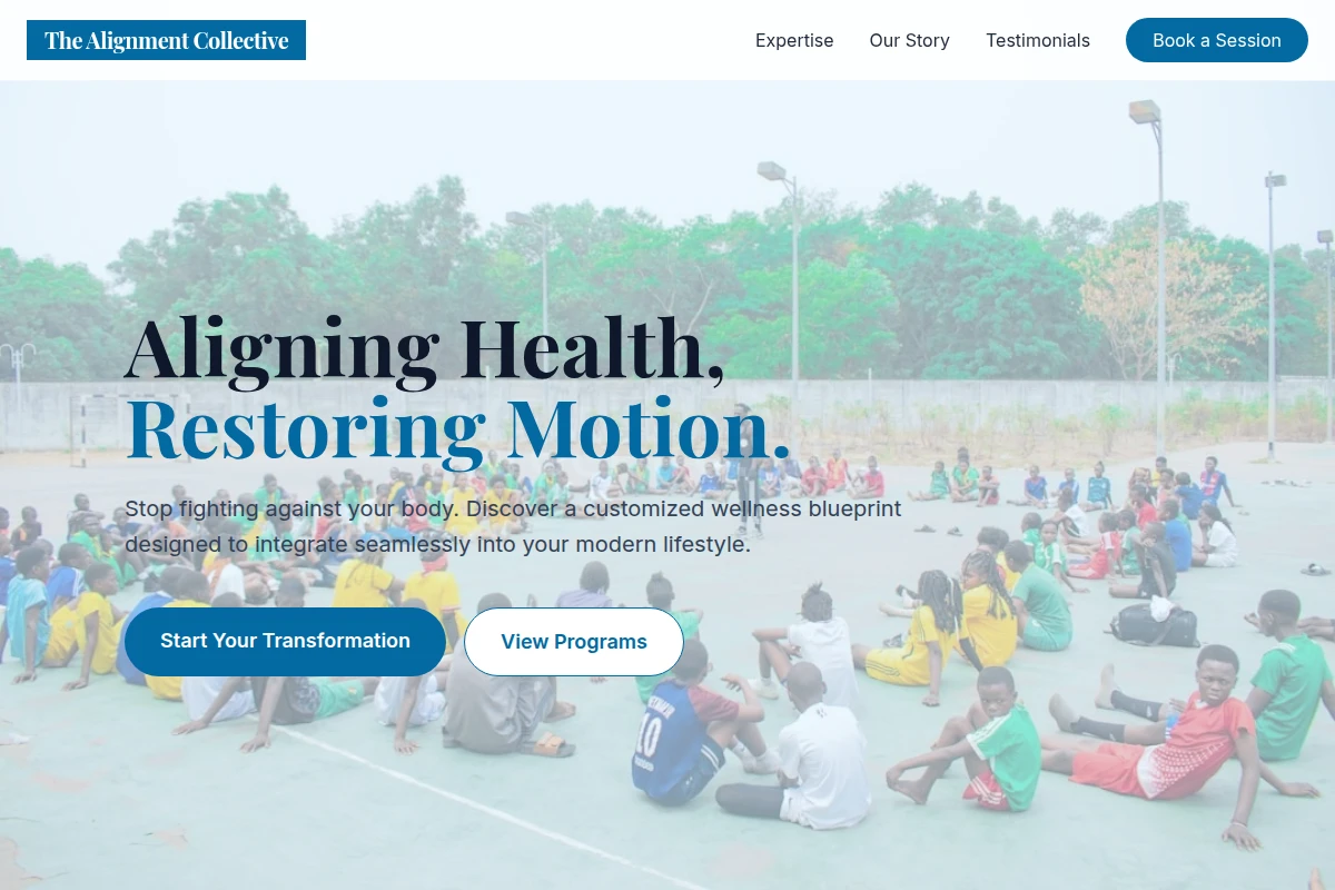Ease Health Coach