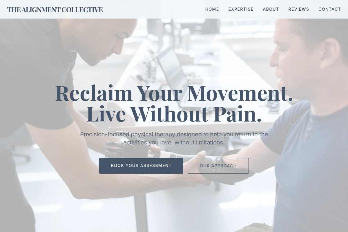 Hub Physical Therapy