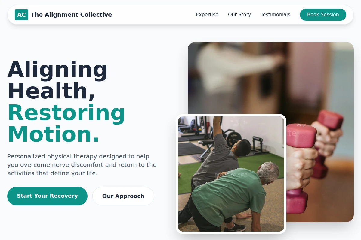 Nerve Physical Therapy
