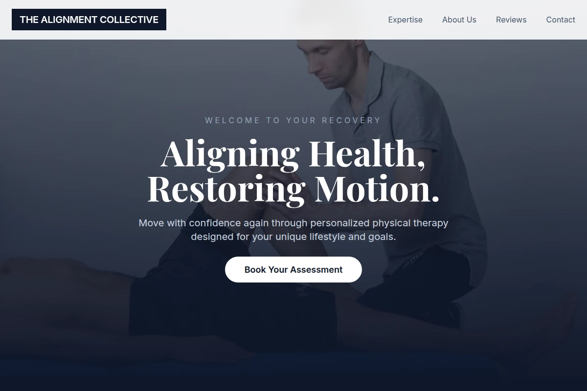 Professional Physical Therapy