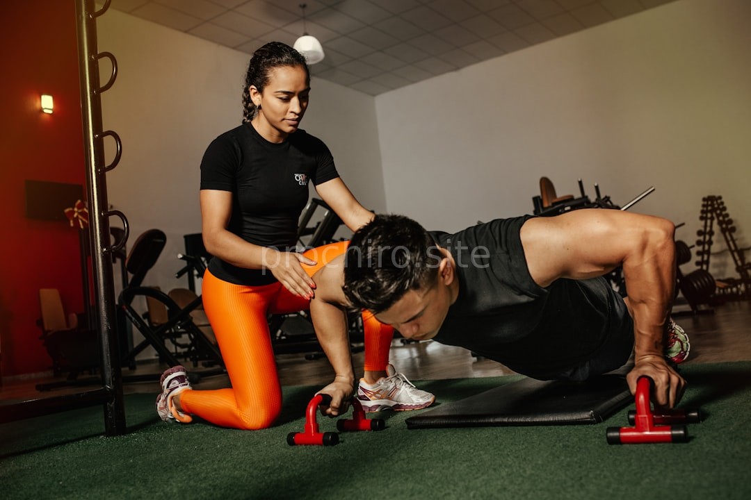 Wellness Reel