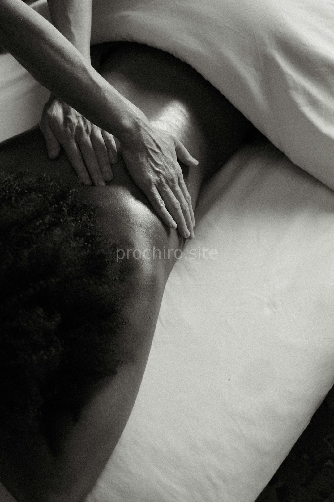 Swedish Massage