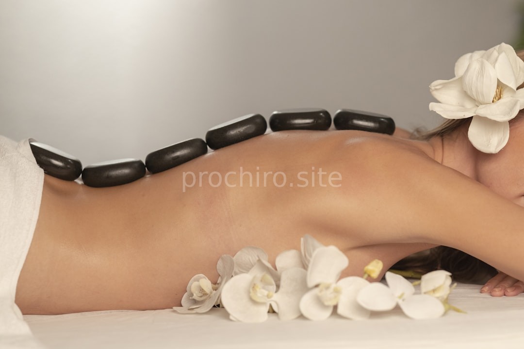 Sports Massage
