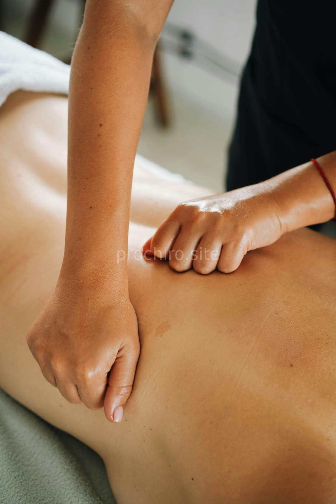 Sports Massage